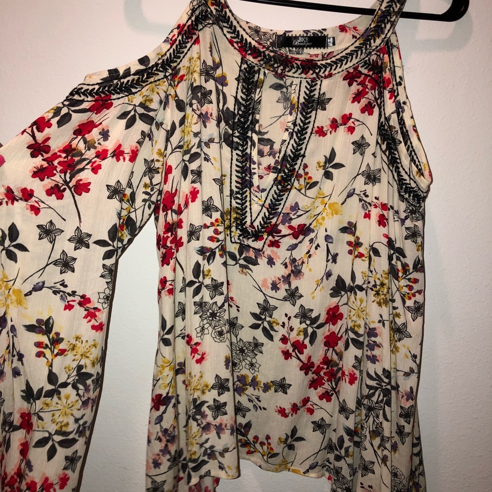 BKE Boutique shirt